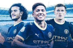 Quy trình mua cầu thủ của Man City là như thế nào?